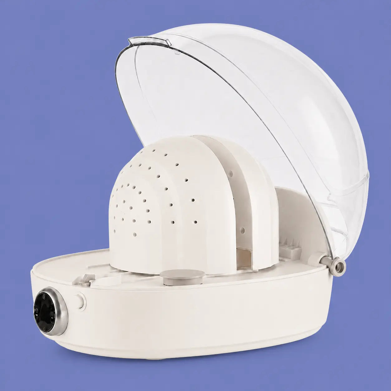 SteamCap Hat Care Machine